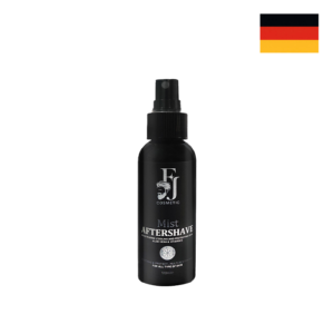 اسپره پس از اصلاح اف جی AFTER SHAVE
