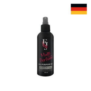 عطر چند منظوره اف جی با رایحه گود گرل