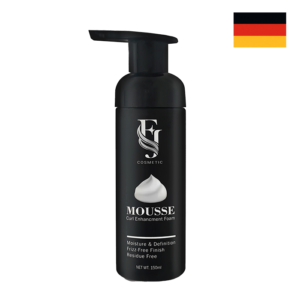 موس مو { حالت دهنده فر به مو }